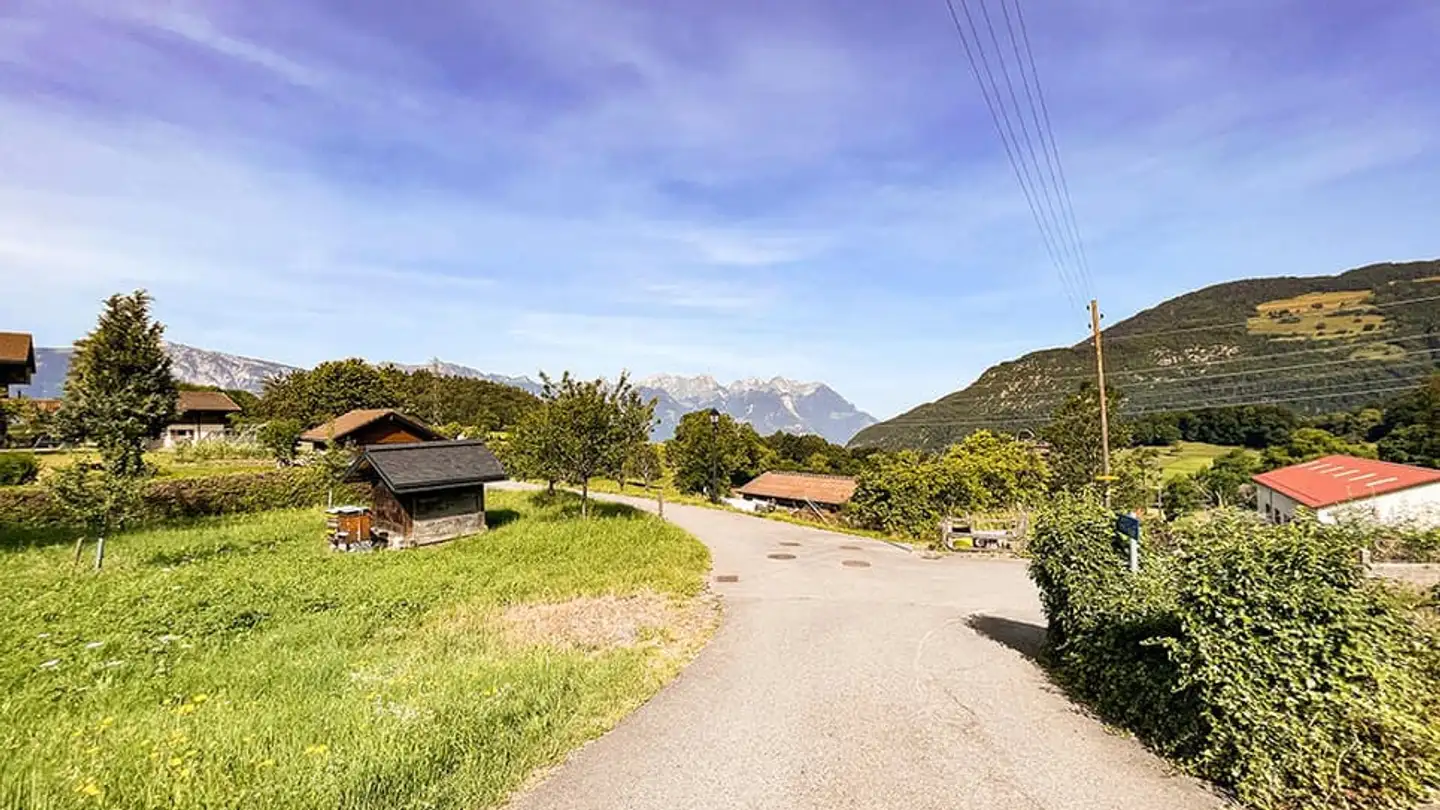 Casa singola in vendita - 1867 Panex