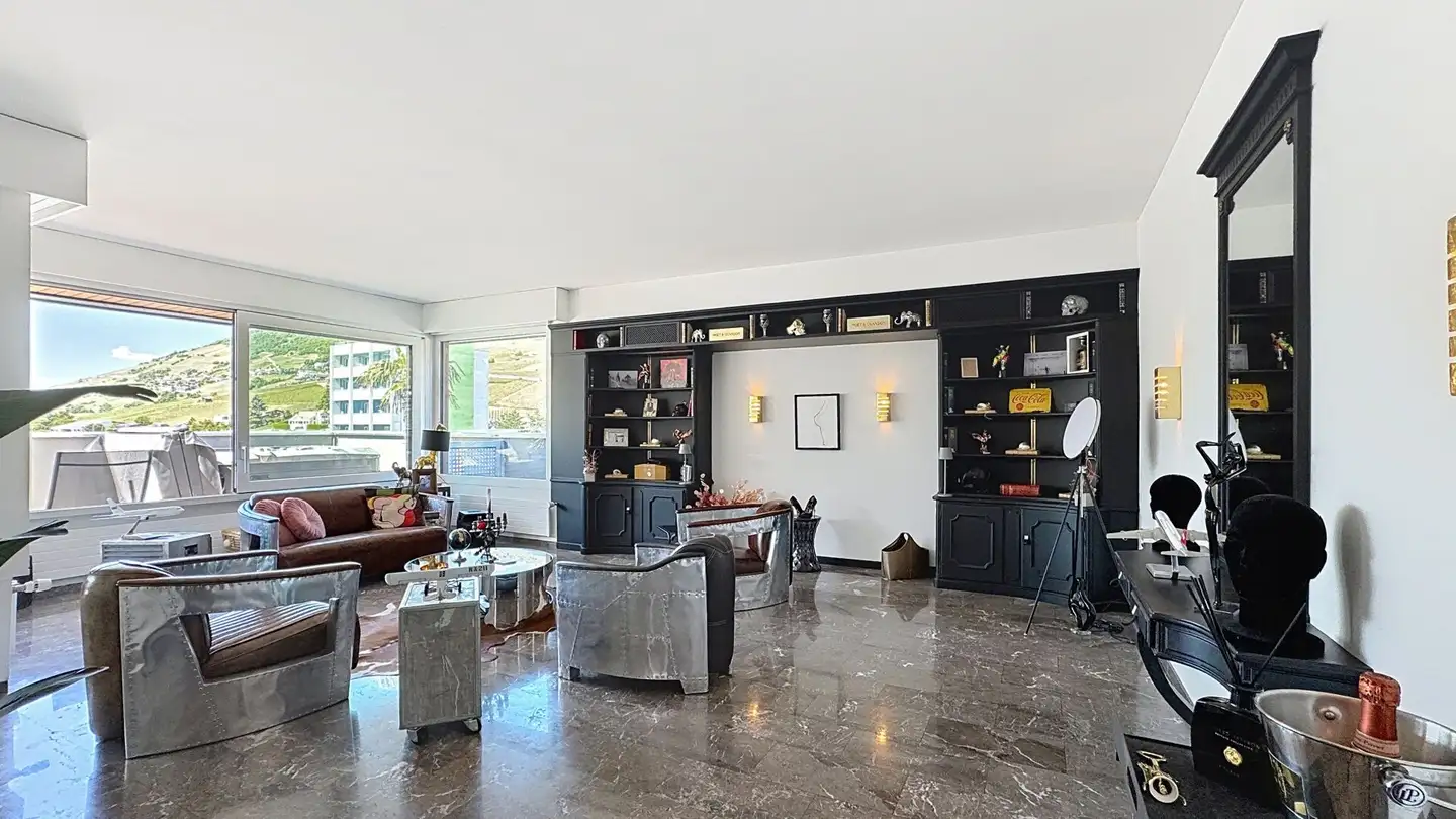 Penthouse for sale - 3960 Sierre - Photo 2