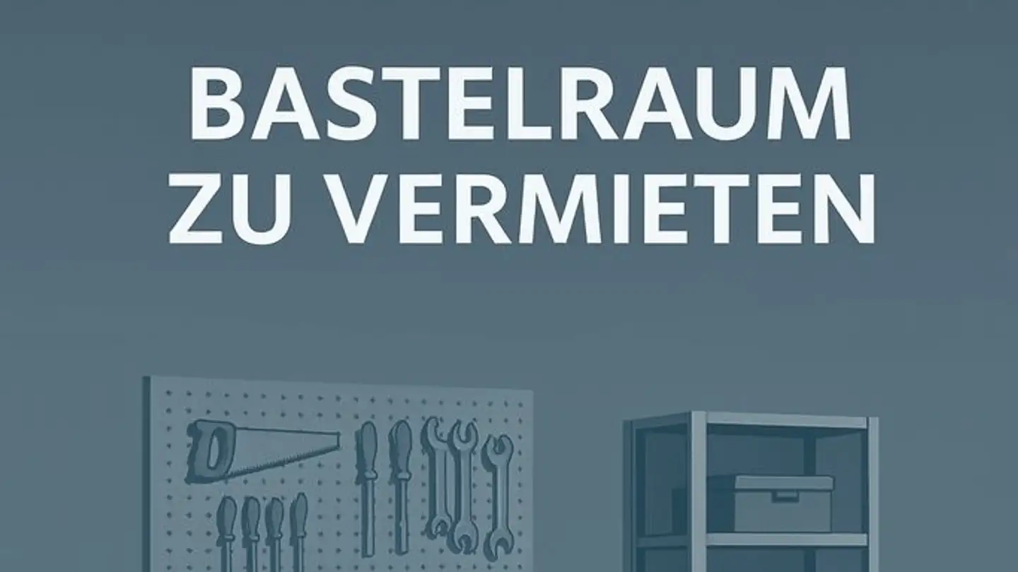 Espace de stockage à louer - Longue-Rue / Länggasse 44, 2504 Biel/Bienne