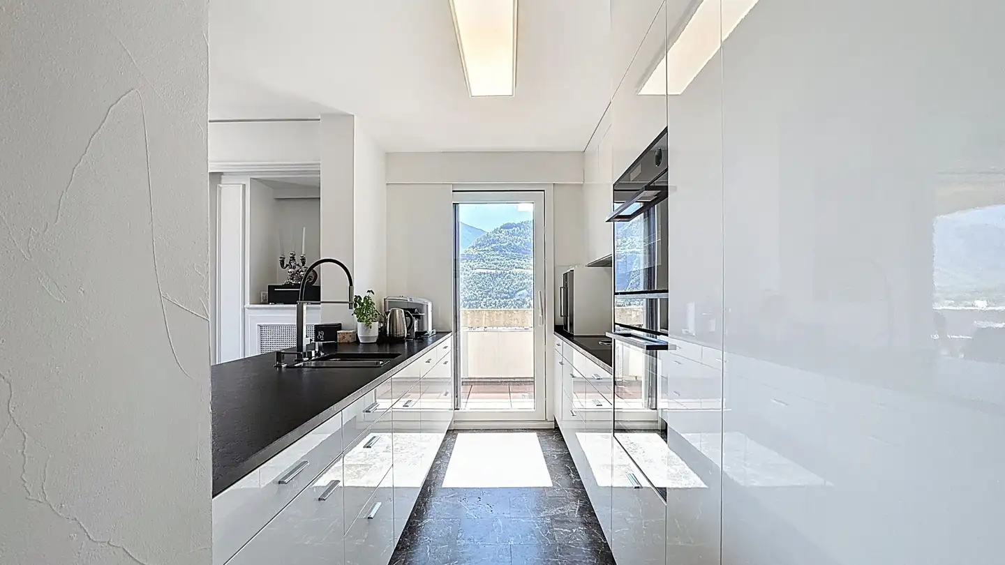 Penthouse for sale - 3960 Sierre - Photo 4