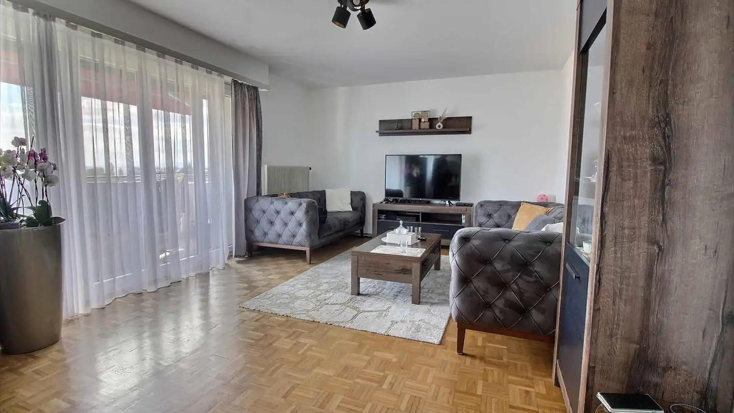 Appartamento in vendita - 1028 Préverenges - Photo 4