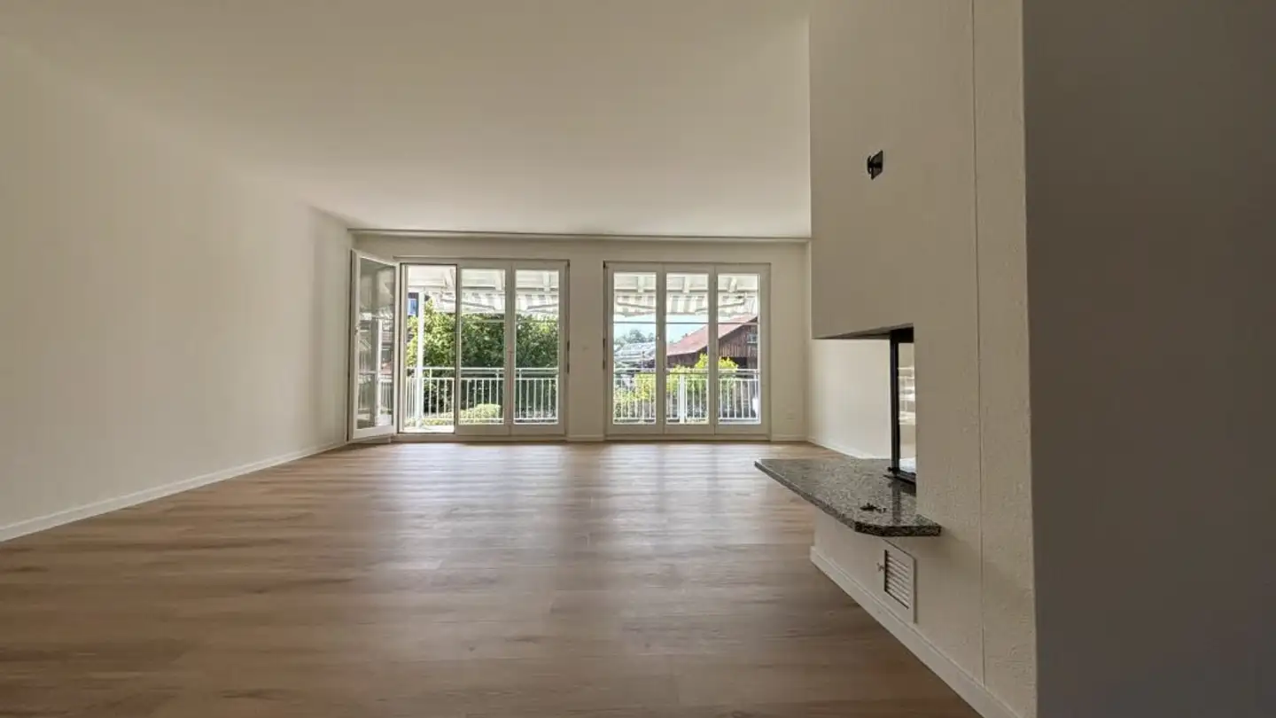 Wohnung mieten - Gruebenstrasse 3, 9244 Niederuzwil - Foto 4