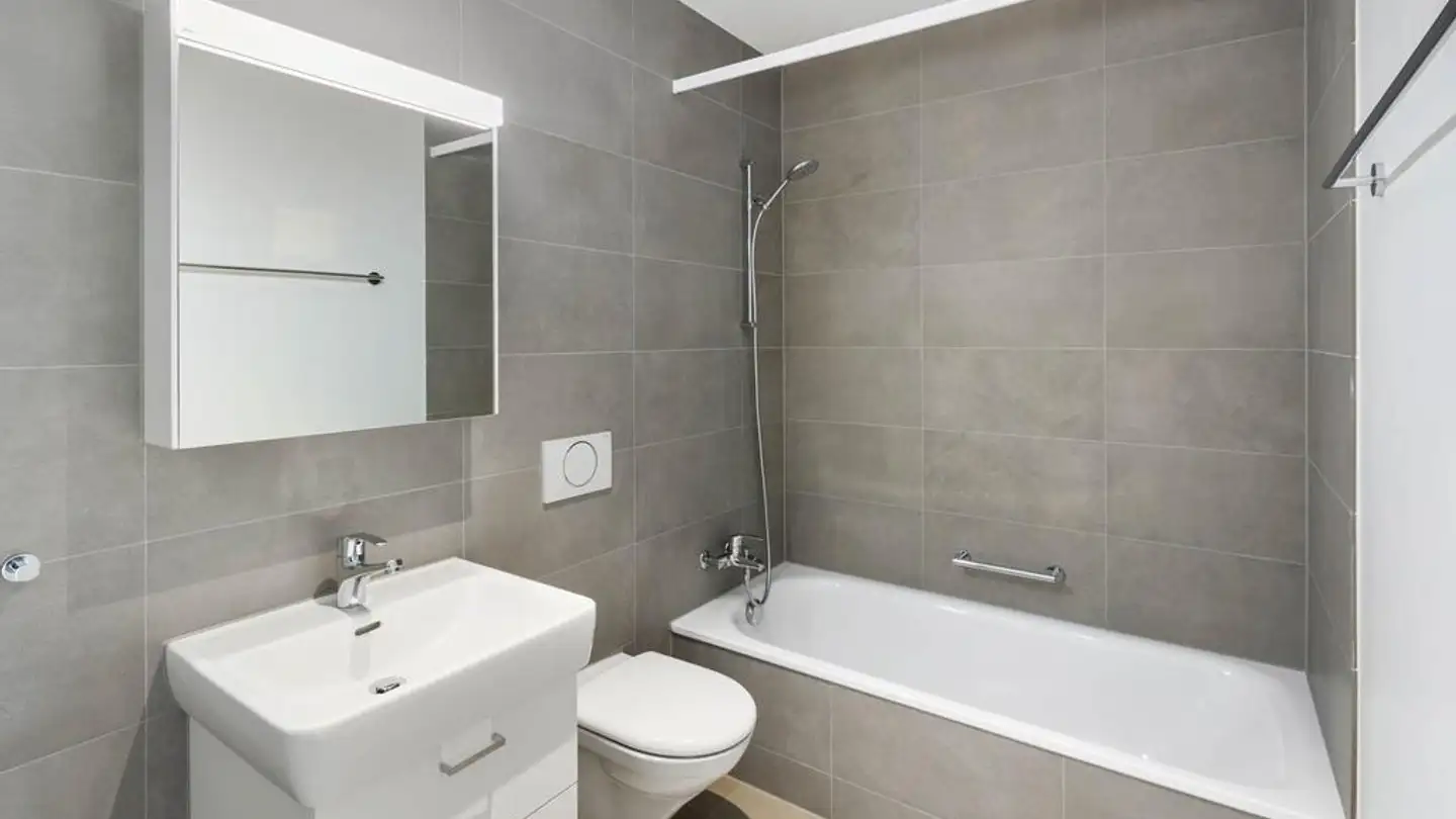 Appartamento in affitto - Weltpoststrasse 3g, 3015 Bern - Foto 4