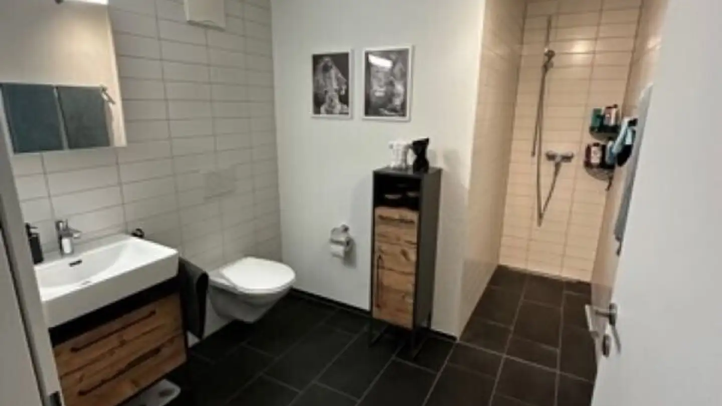 Wohnung mieten - Kümmertshauserstrasse 7a, 8586 Erlen - Foto 4