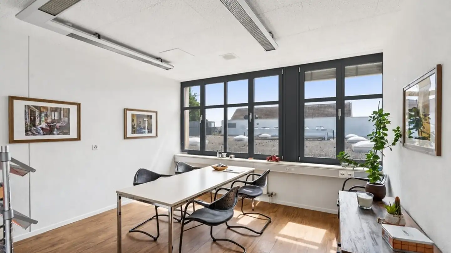 Office space for rent - Bahnhofstrasse 18, 8580 Amriswil - Photo 2