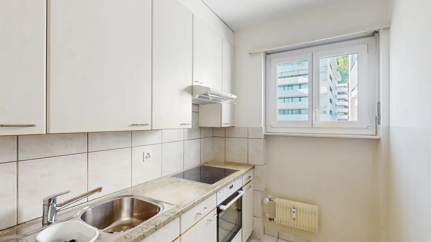 Appartamento in affitto - Via Alberto Franzoni 41, 6600 Locarno - Foto 3