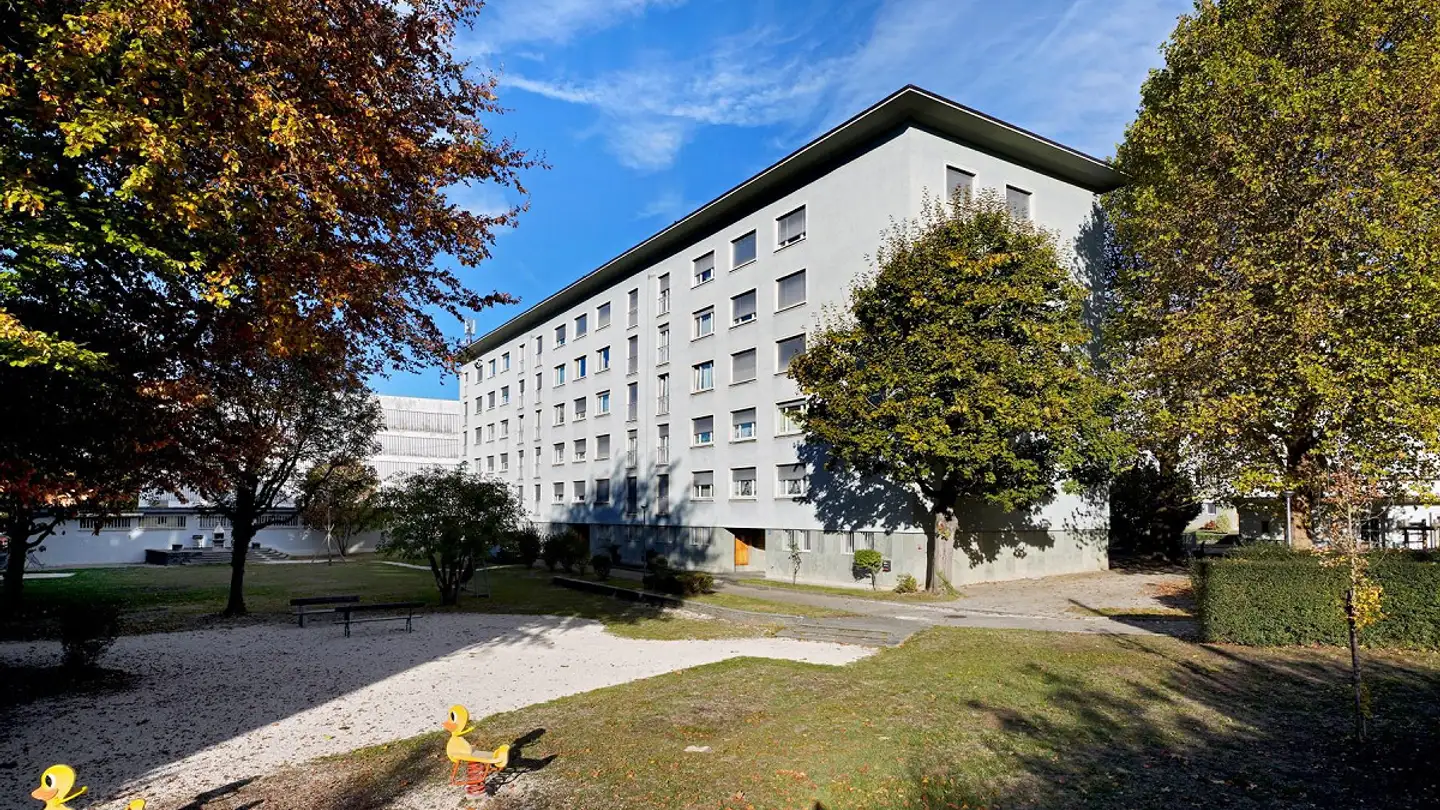 Apartment for rent - Horburgstrasse 53, 4057 Basel