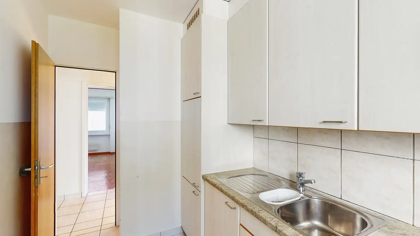 Appartamento in affitto - Via Alberto Franzoni 41, 6600 Locarno - Foto 4