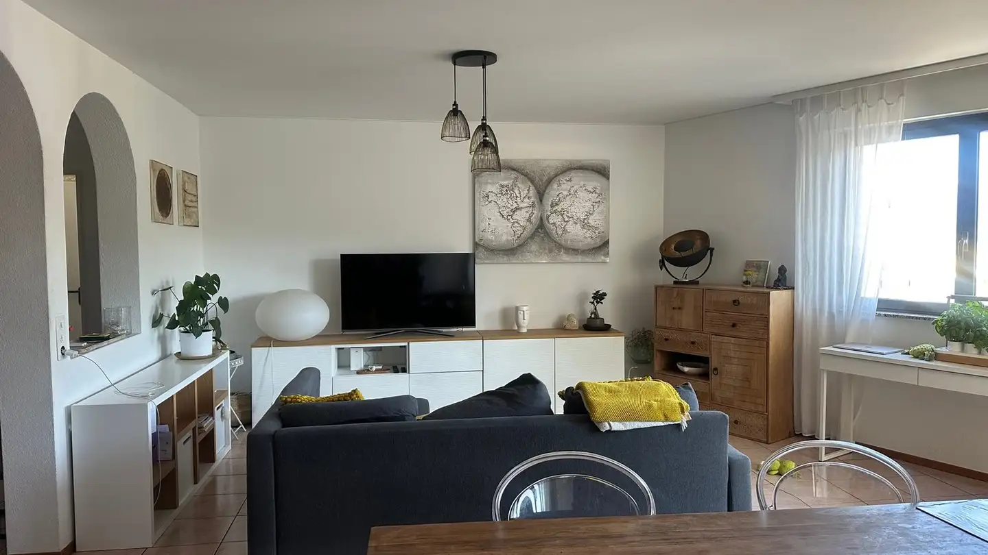 Wohnung mieten - 6616 Losone