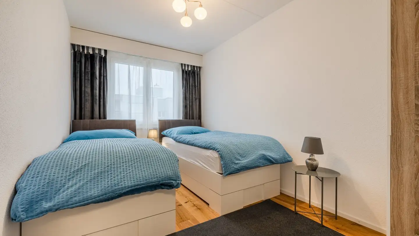 Appartement meublé à louer - Mattfeldstrasse 13, 9532 Rickenbach b. Wil - Photo 3