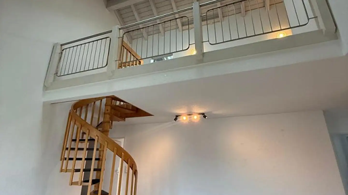 Wohnung mieten - Berggasse 7, 3150 Schwarzenburg