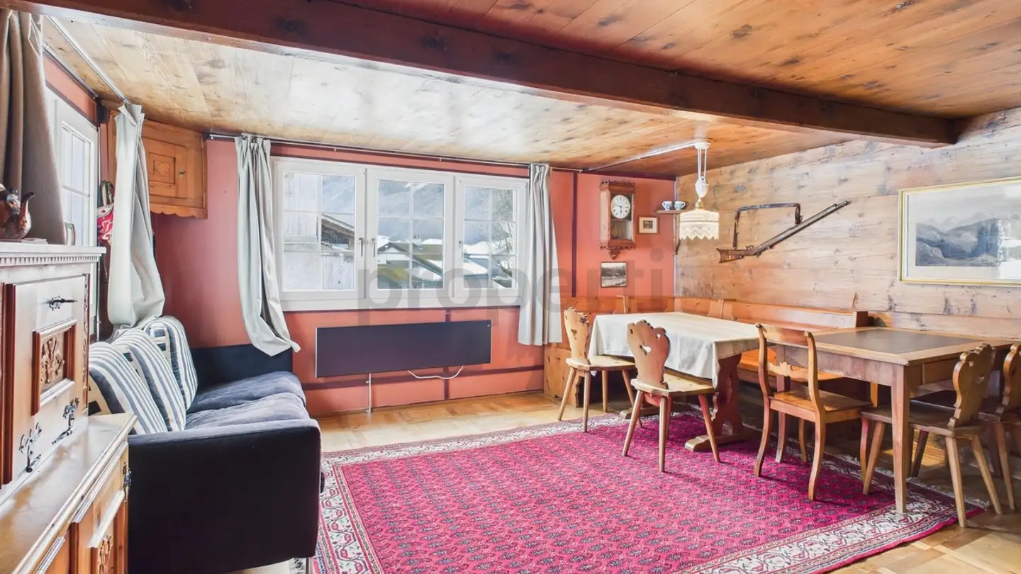 Row house for rent - 8766 Matt - Photo 2