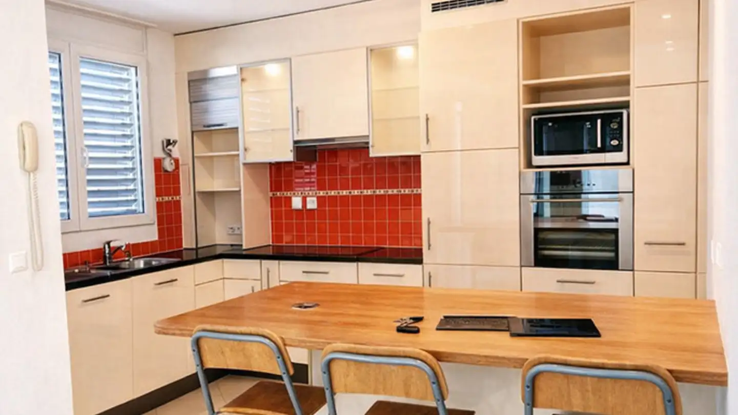 Appartement à louer - Avenue Marc- Peter, 1290 Versoix - Photo 2