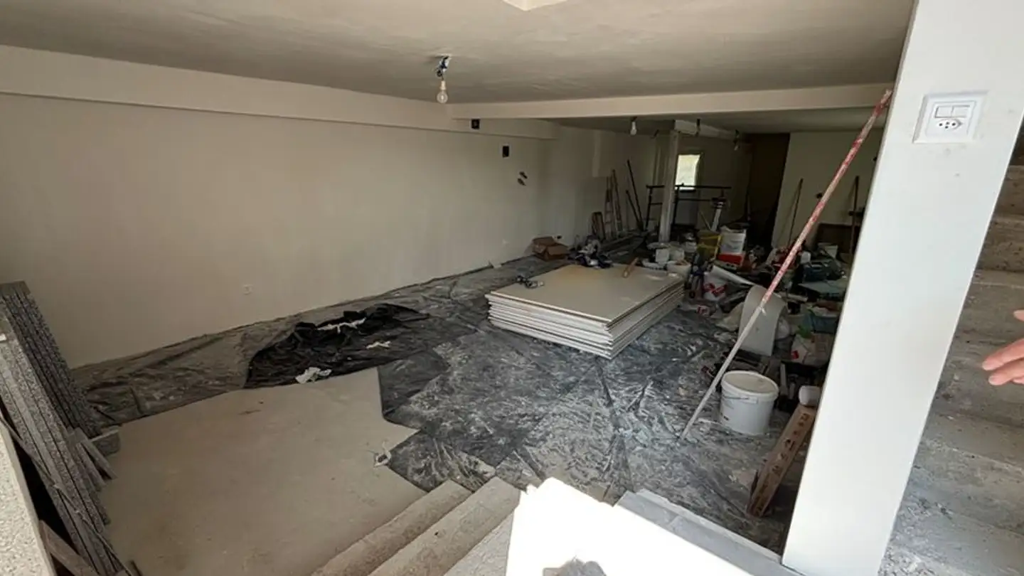 Immeuble mixte à louer - Rue Des Ecoles 4, 1347 Le Sentier