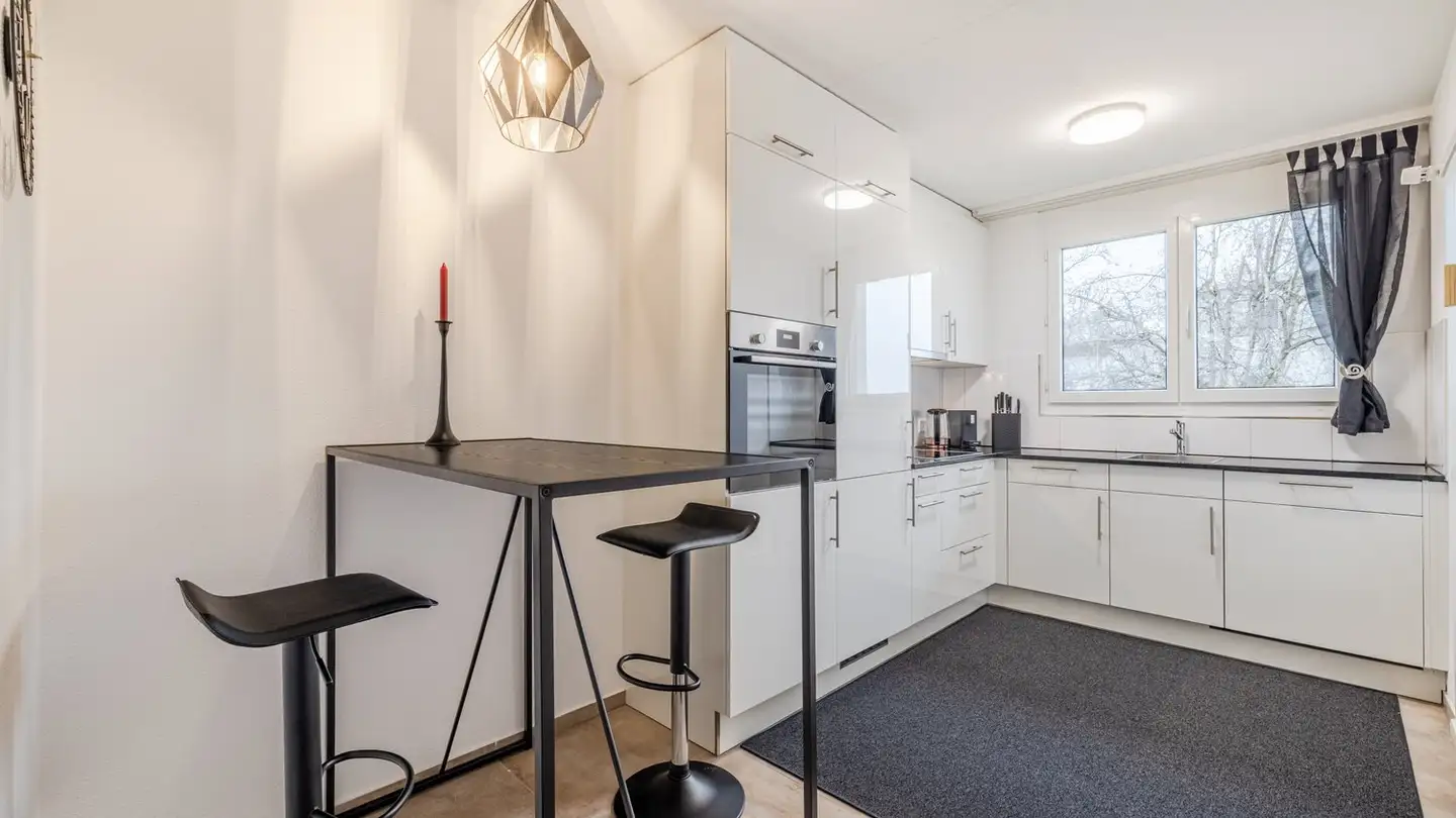 Appartement meublé à louer - Mattfeldstrasse 13, 9532 Rickenbach b. Wil - Photo 4