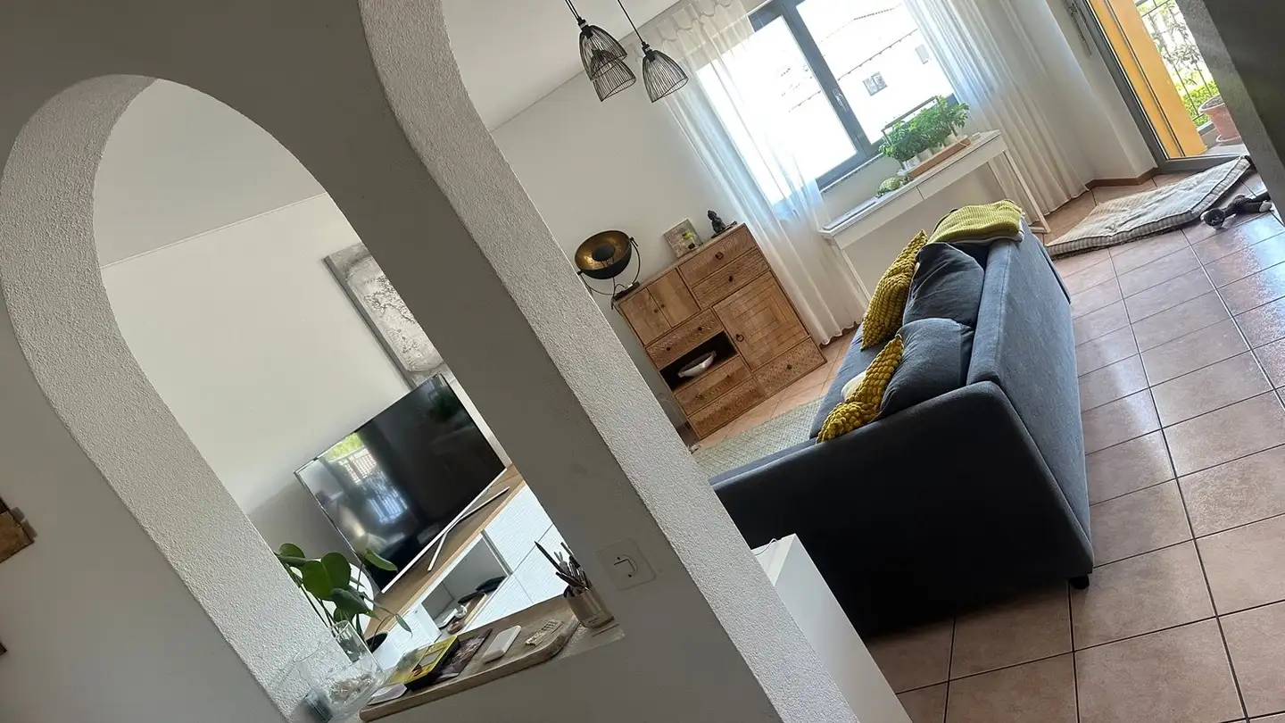 Wohnung mieten - 6616 Losone - Foto 4