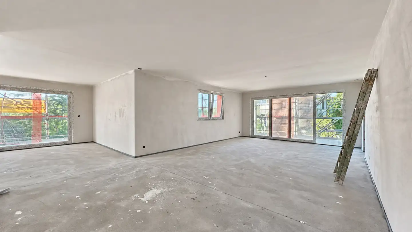 Appartement à vendre - Chemin Du Publiet 37, 1723 Marly - Photo 3