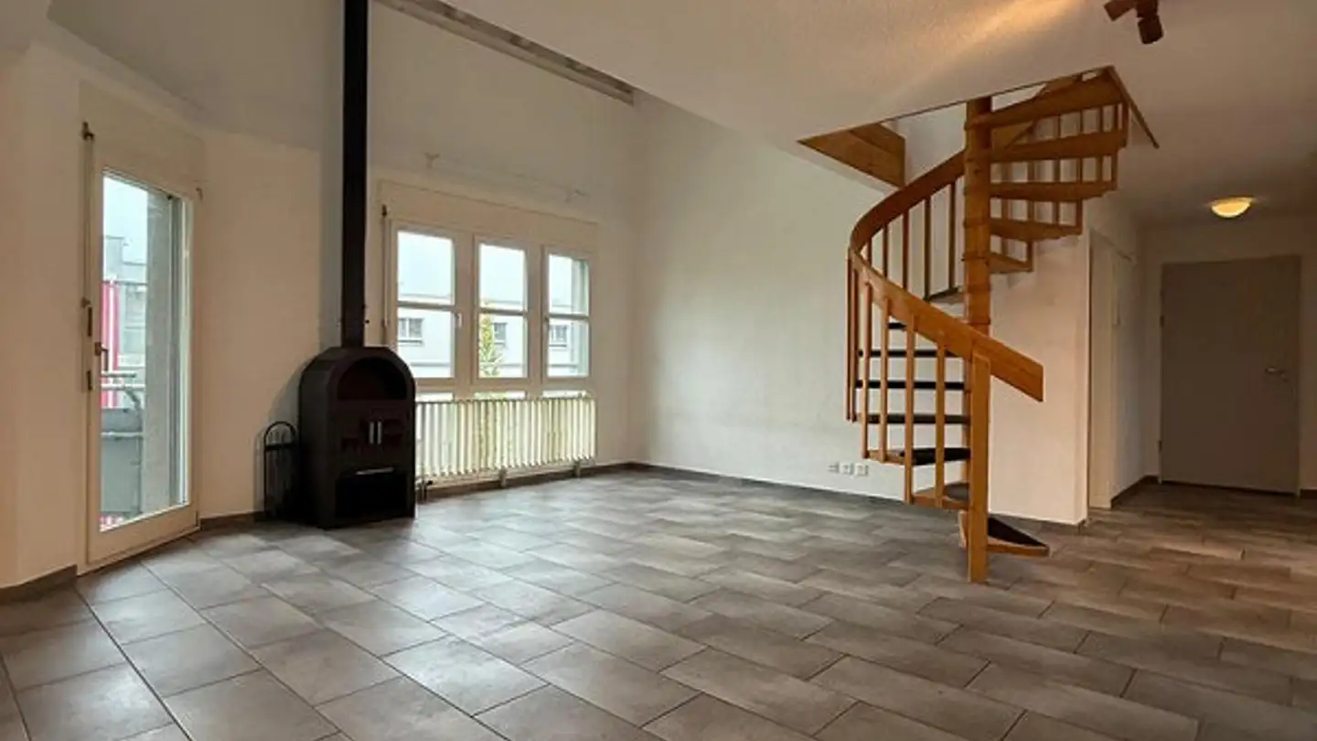Wohnung mieten - Berggasse 7, 3150 Schwarzenburg - Foto 2