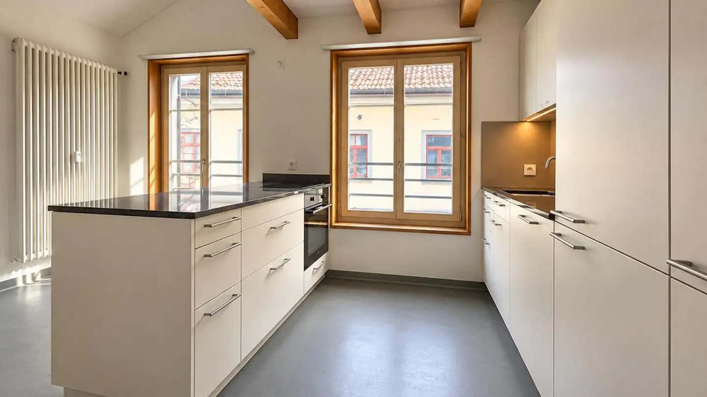 Loft à louer - Gallusstrasse 40, 9000 St. Gallen - Photo 2