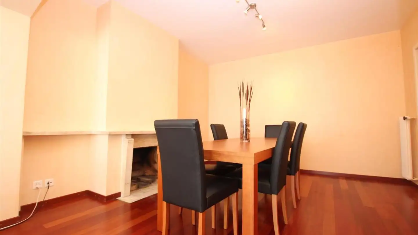 Möblierte Wohnung mieten - Rue Crespin 20, 1206 Genève - Foto 2