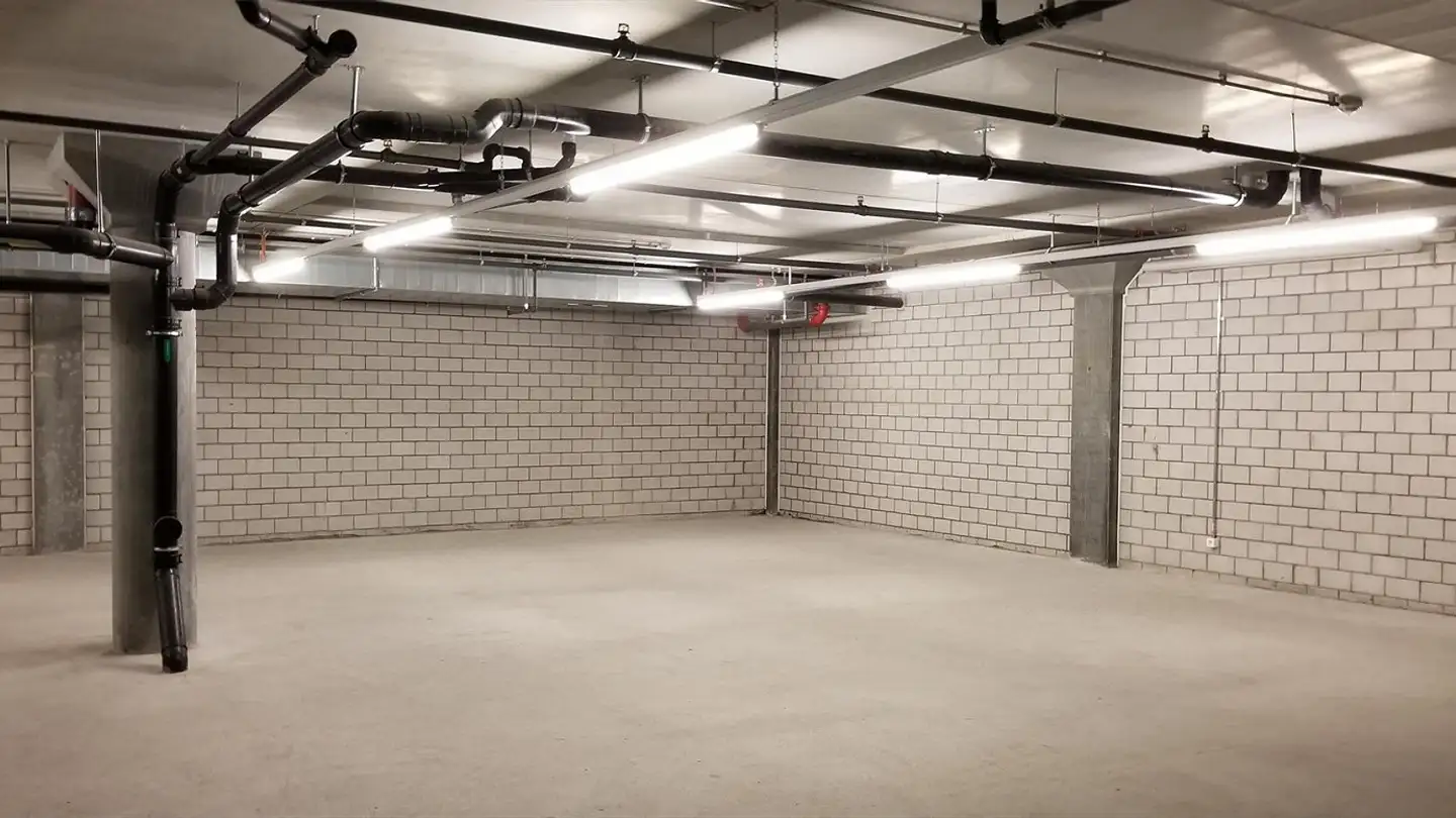 Spazio di archiviazione in affitto - Zürcherstrasse, 7320 Sargans - Foto 3