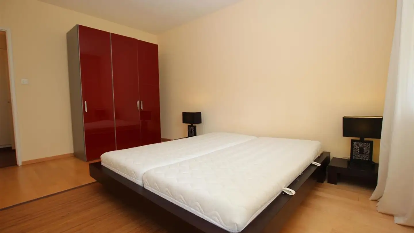 Möblierte Wohnung mieten - Rue Crespin 20, 1206 Genève - Foto 3