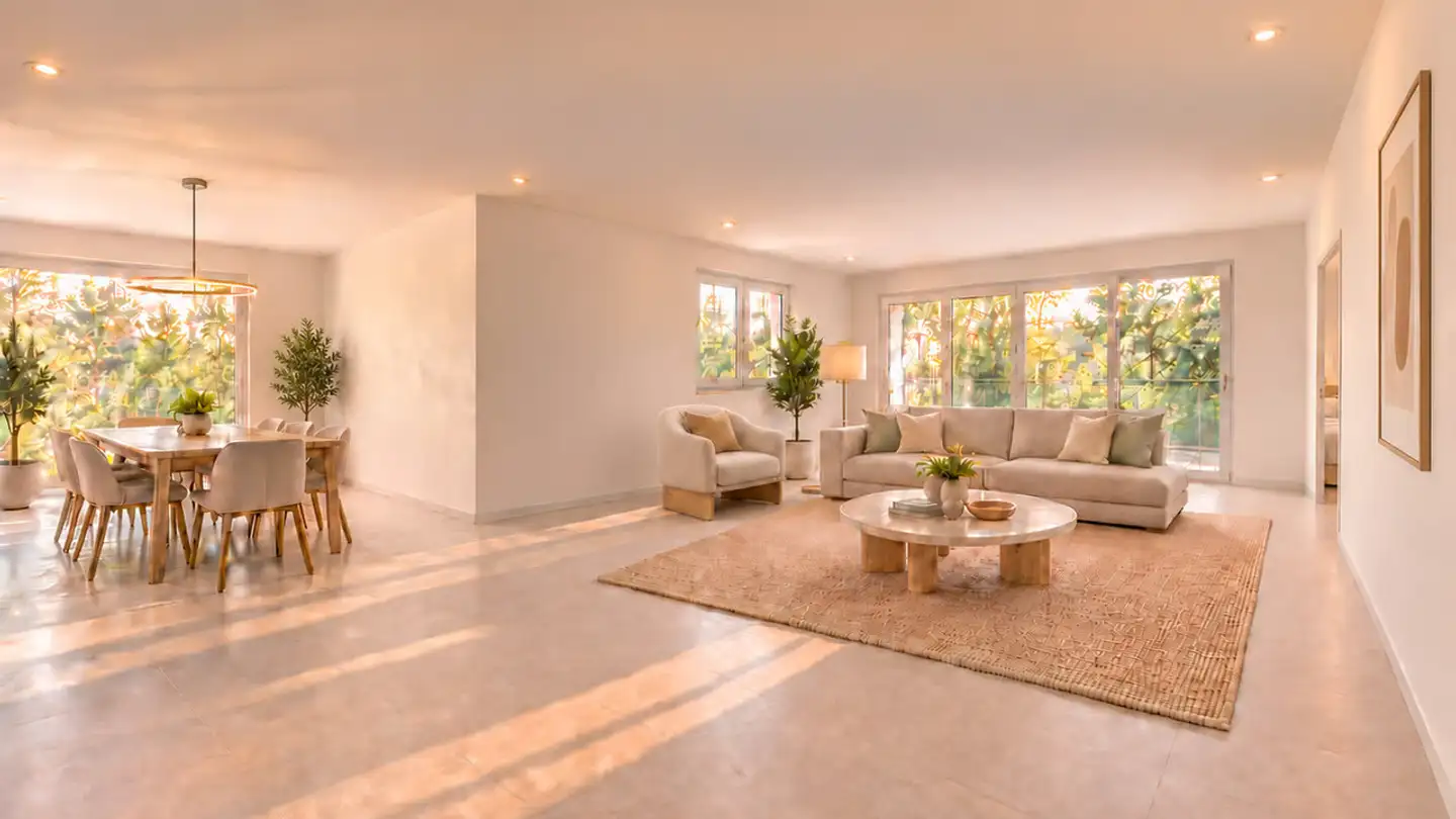 Appartement à vendre - Chemin Du Publiet 37, 1723 Marly - Photo 4