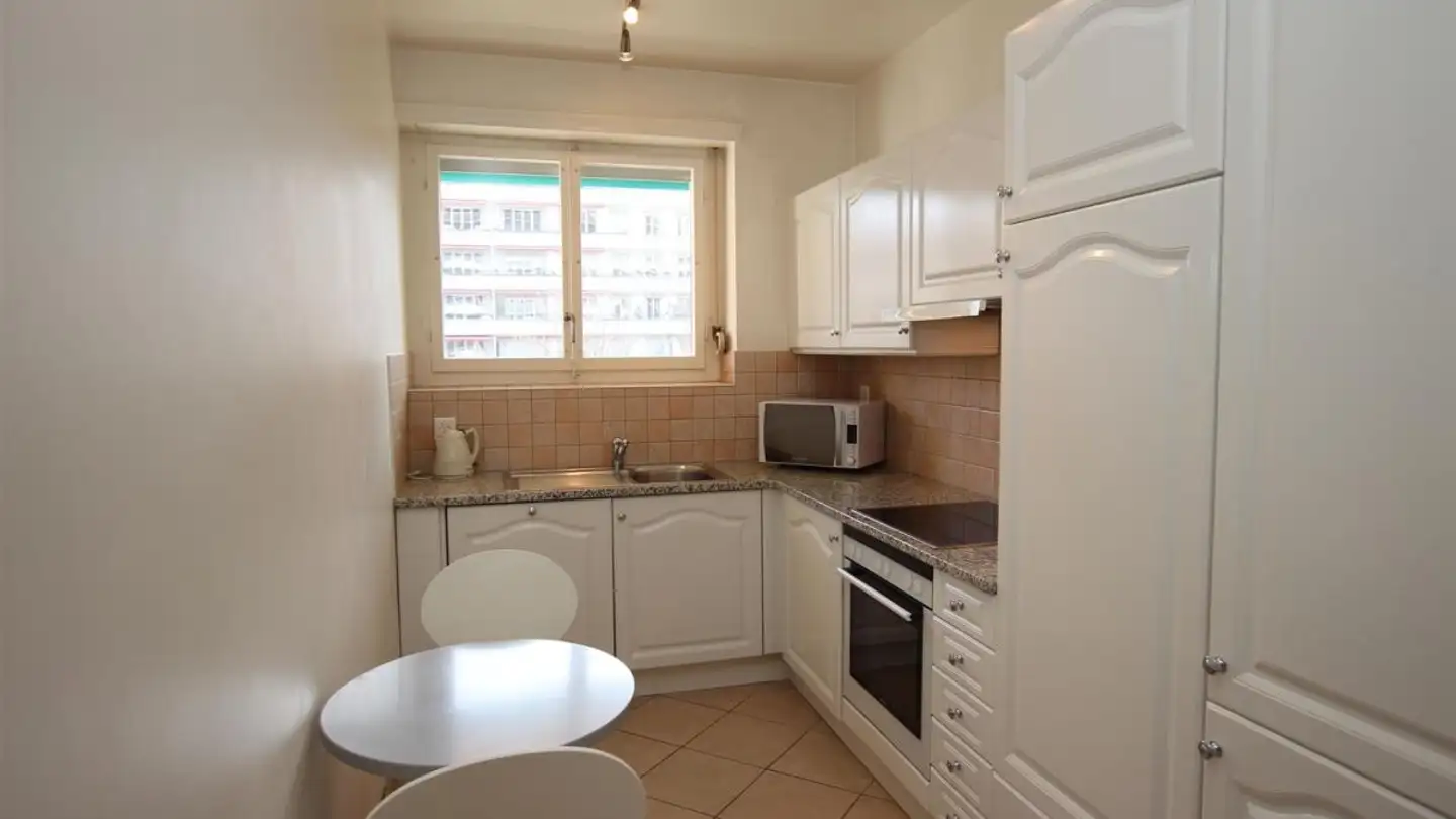 Möblierte Wohnung mieten - Rue Crespin 20, 1206 Genève - Foto 4