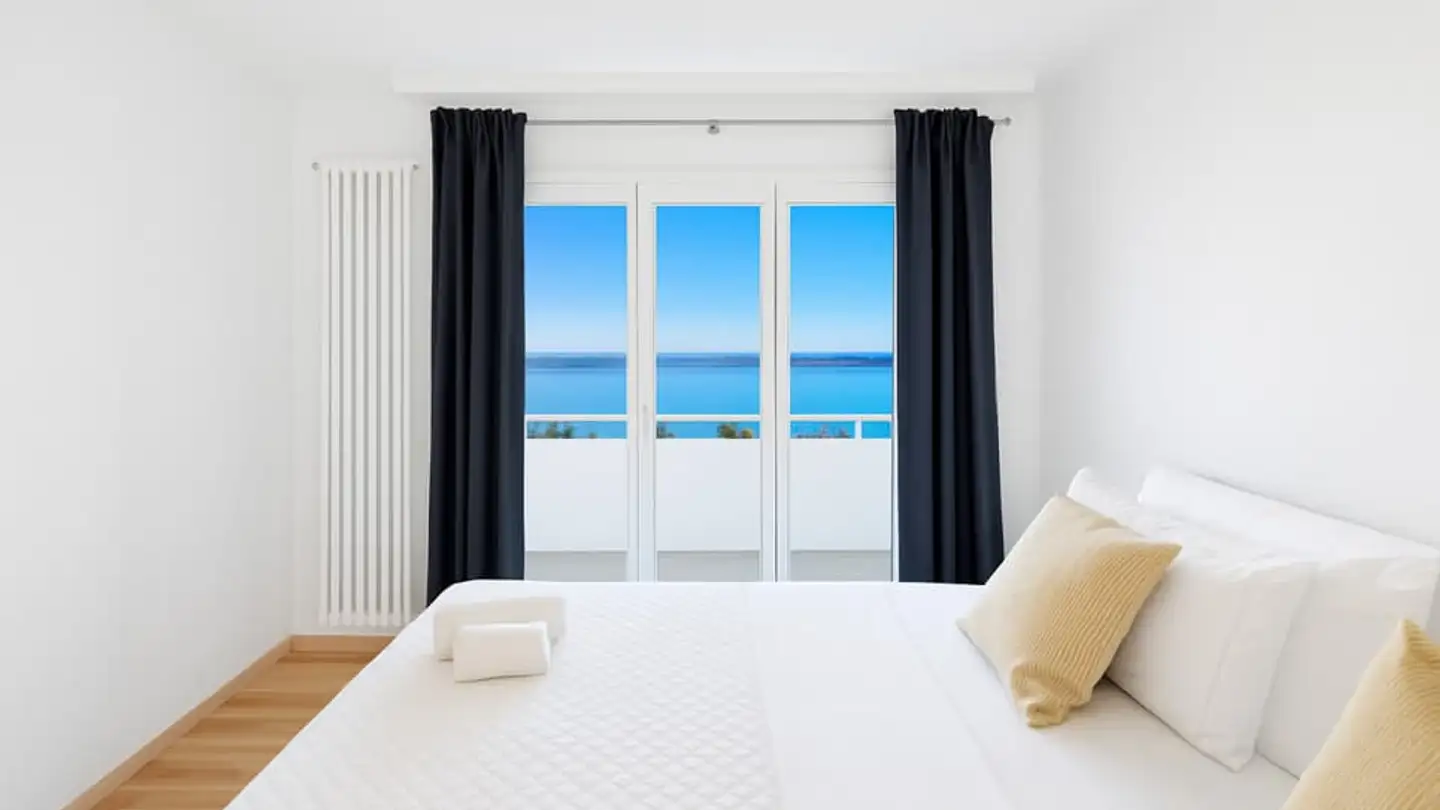 Apartment for rent - 2023 Gorgier - Photo 4