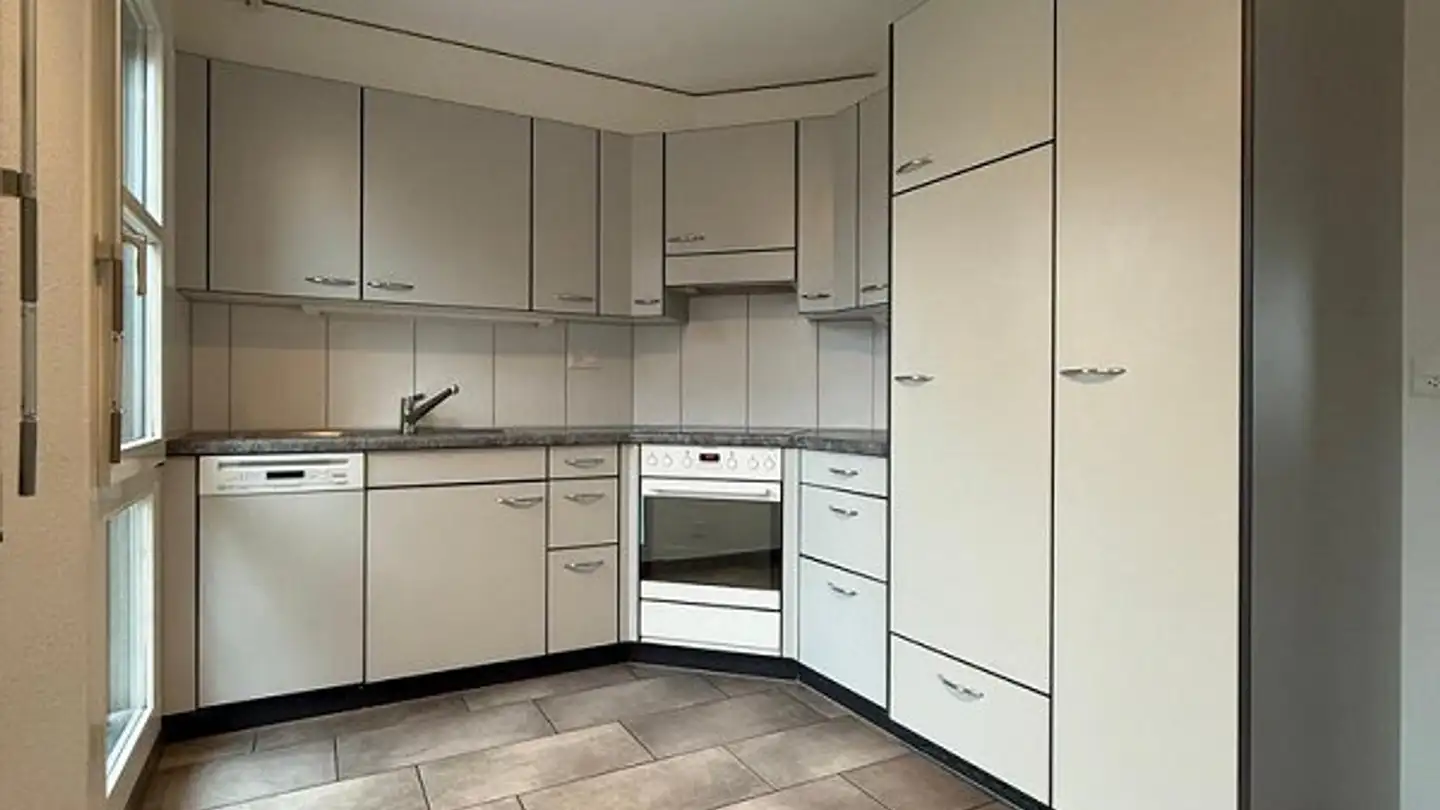 Wohnung mieten - Berggasse 7, 3150 Schwarzenburg - Foto 3