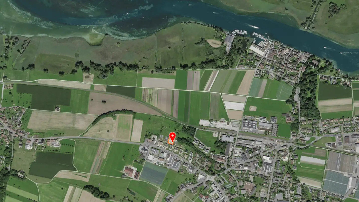 Apartment for sale - Panoramaweg 5, 8274 Tägerwilen - Photo 2