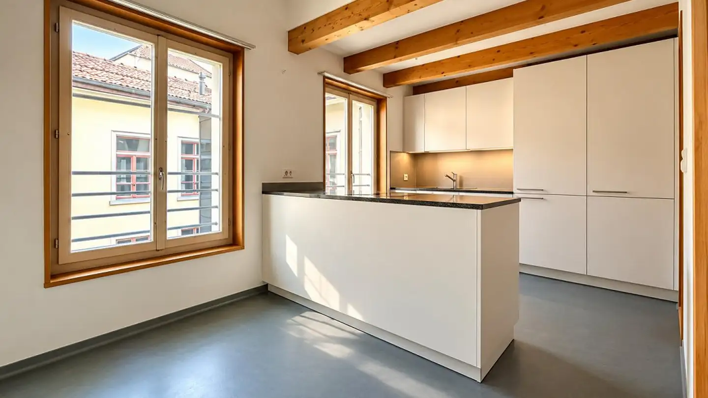Loft à louer - Gallusstrasse 40, 9000 St. Gallen - Photo 3