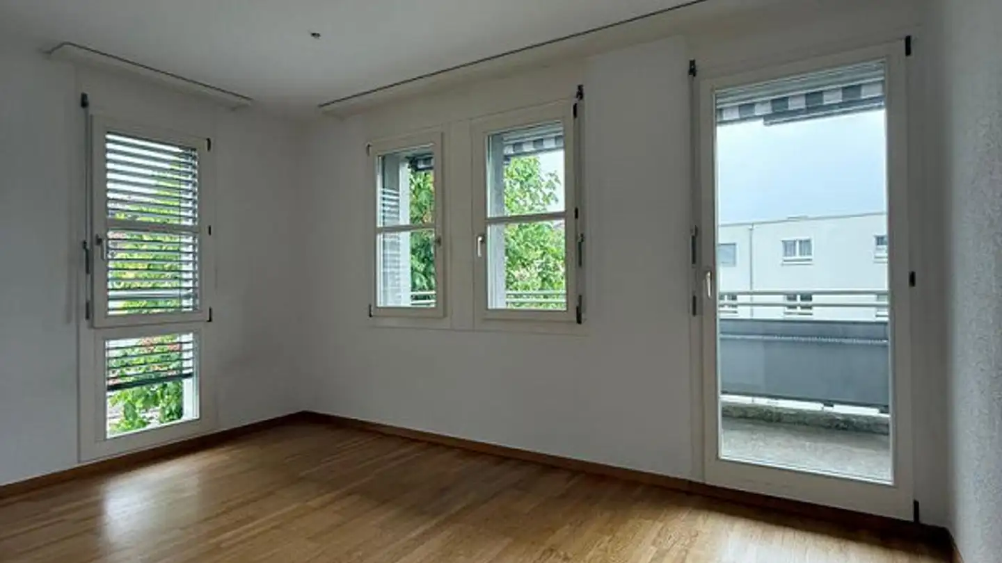 Wohnung mieten - Berggasse 7, 3150 Schwarzenburg - Foto 4