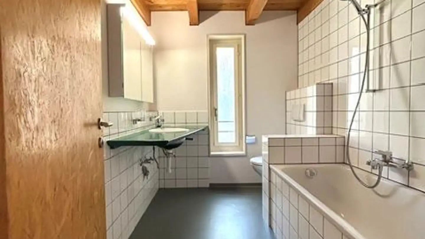 Loft à louer - Gallusstrasse 40, 9000 St. Gallen - Photo 4