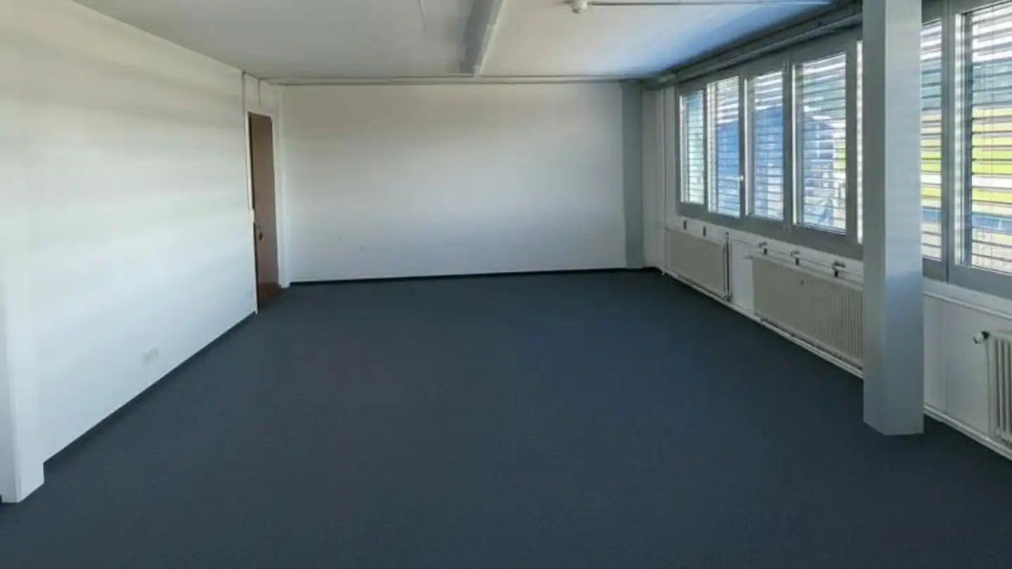Bureau à louer - Alte Lyss-Strasse 12, 3270 Aarberg - Photo 2