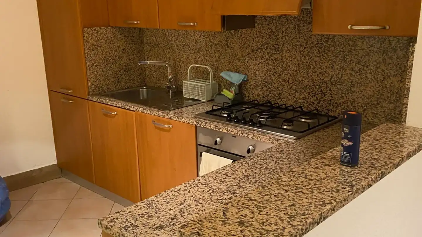 Chambre à louer - 6900 Lugano