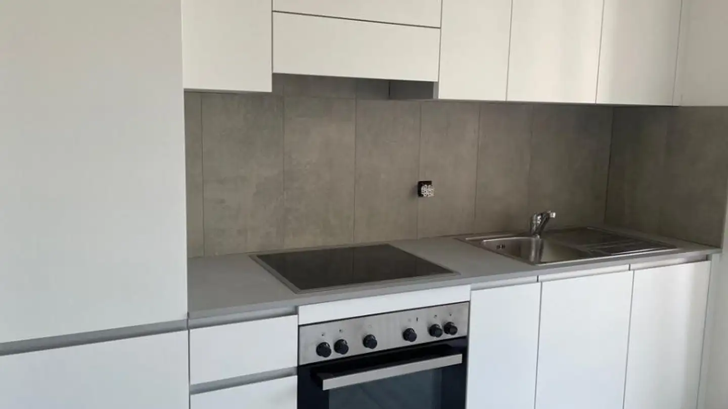Apartment for rent - Piazza Cinque Vie 1, 6932 Breganzona - Photo 2