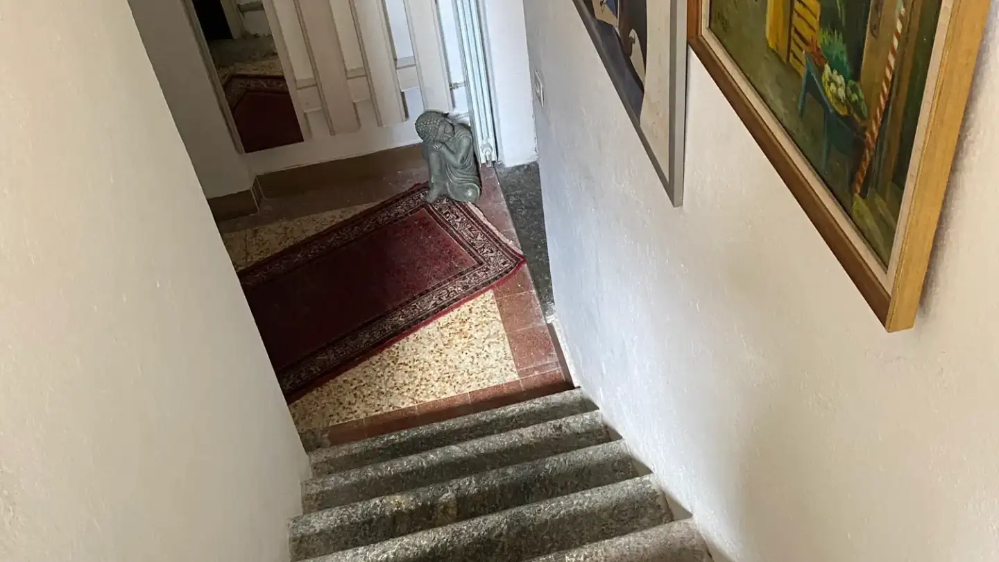 Chambre à louer - 6900 Lugano - Photo 3