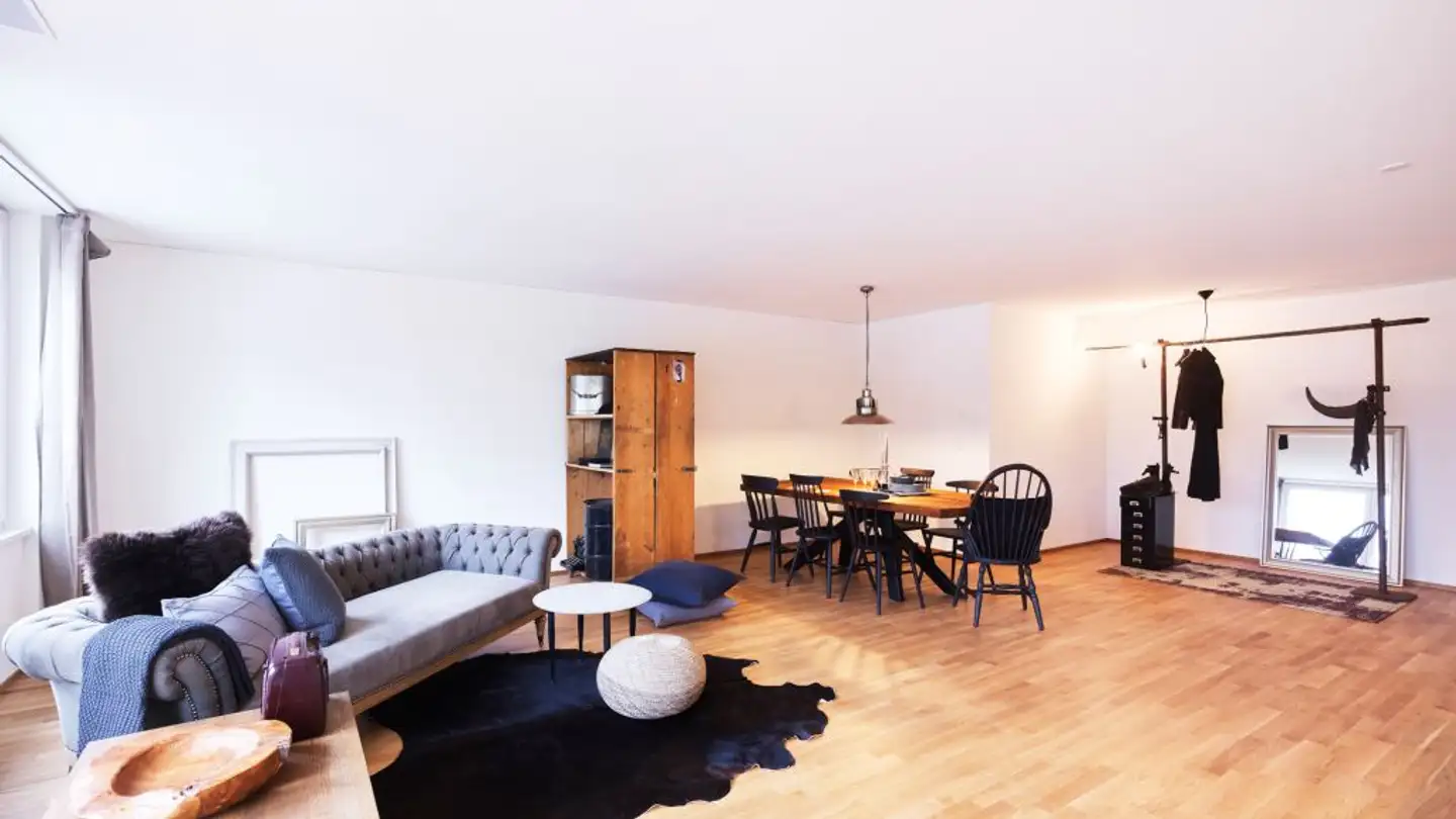 Wohnung mieten - Thunstrasse 24, 3400 Burgdorf - Foto 4