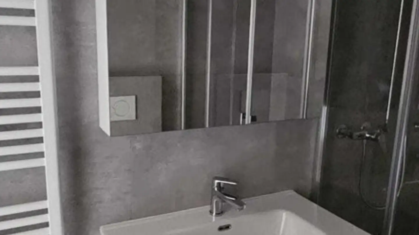Apartment for rent - Piazza Cinque Vie 1, 6932 Breganzona - Photo 4