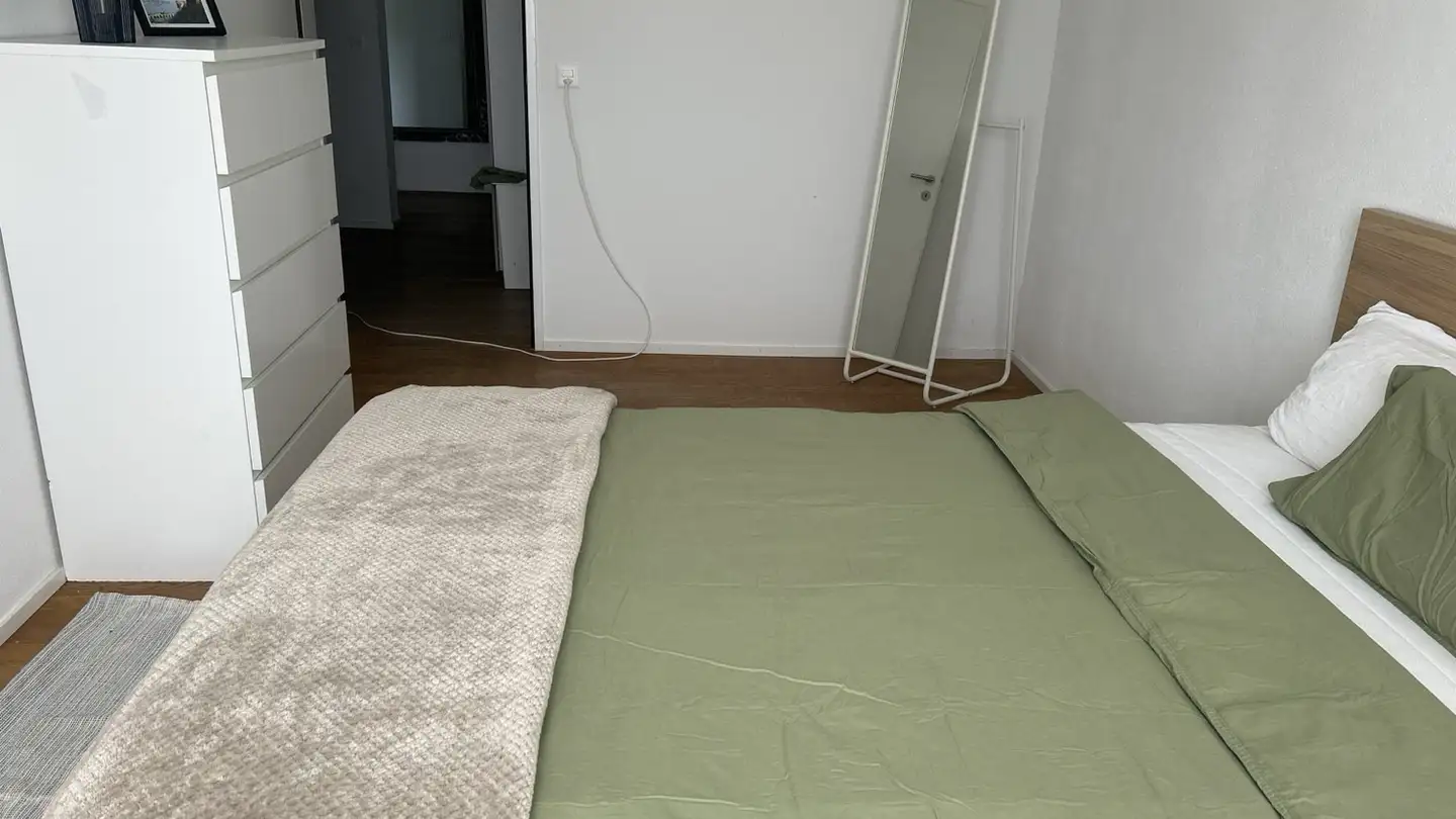 Stanza singola in affitto - 8107 Buchs ZH - Foto 3