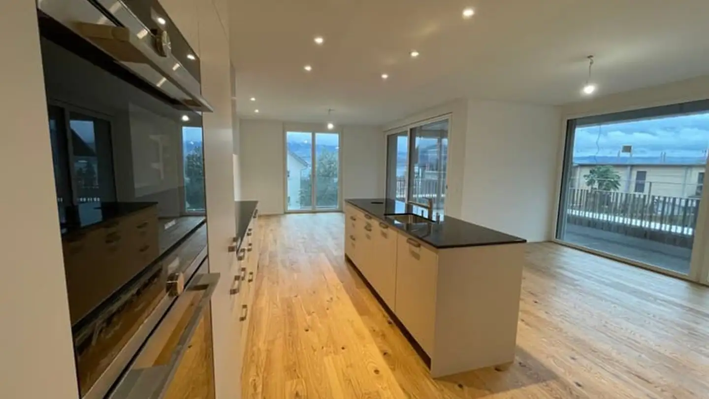 Wohnung mieten - 8712 Stäfa