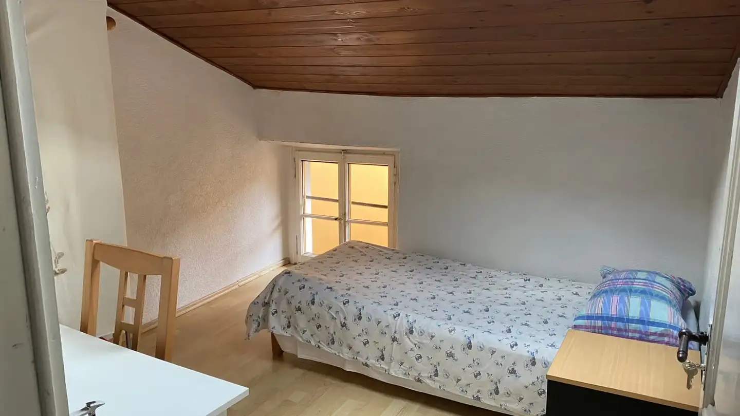 Chambre à louer - 6900 Lugano - Photo 4
