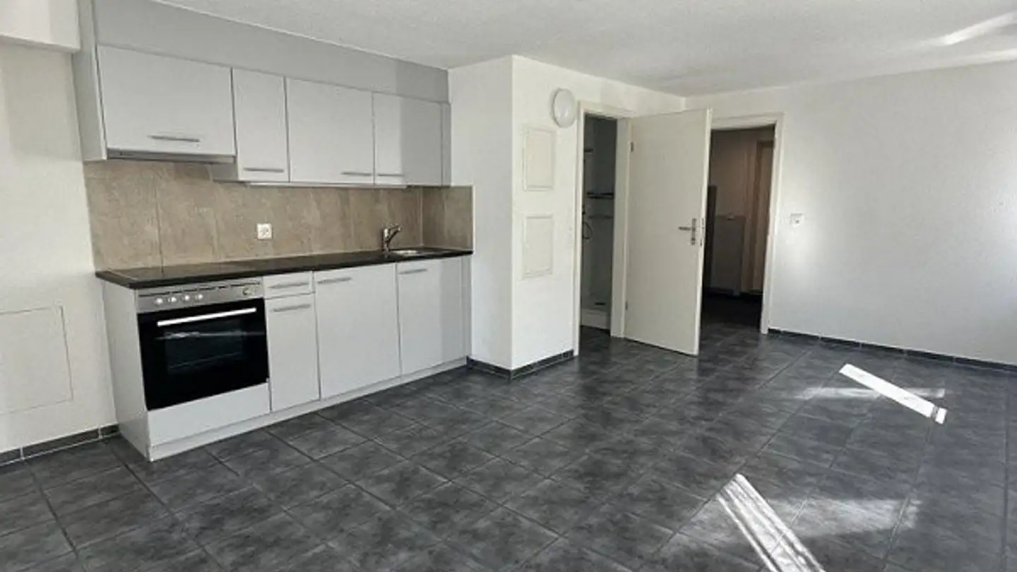 Apartment for rent - Burgstrasse 80, 9000 St. Gallen