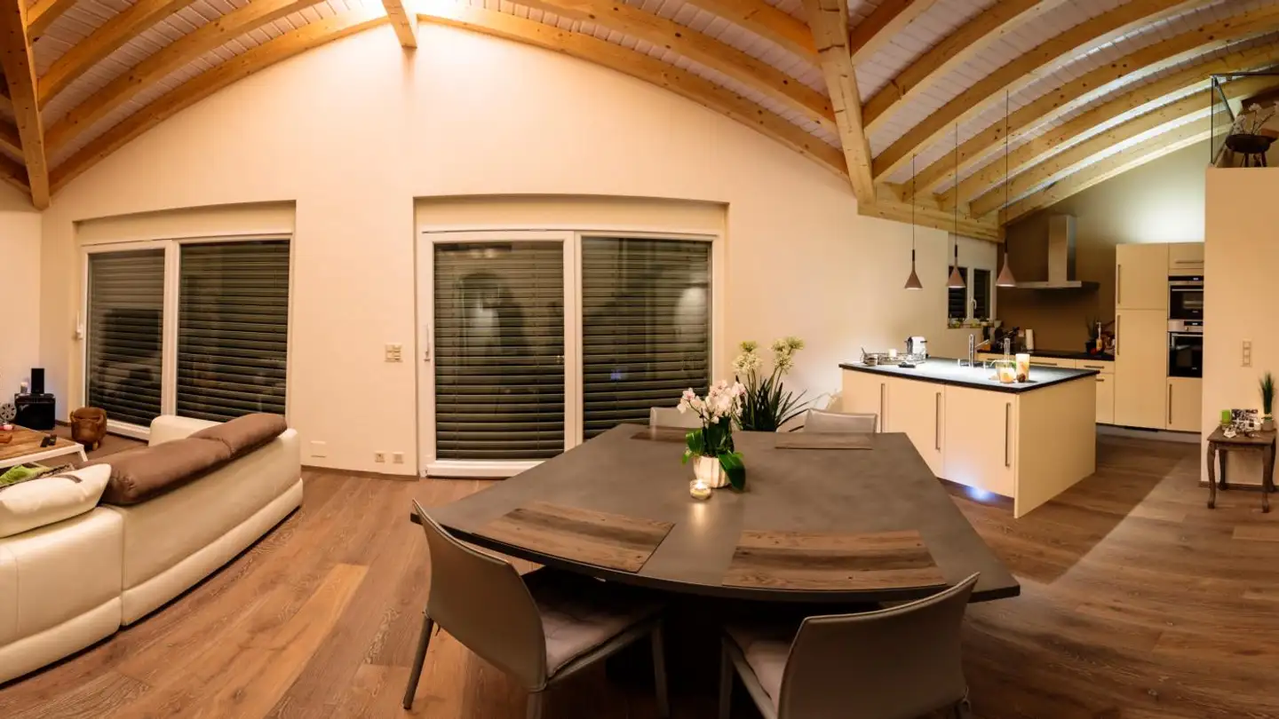 Appartamento in affitto - Rue des Grandchamps, 1971 Champlan (Grimisuat) - Photo 4