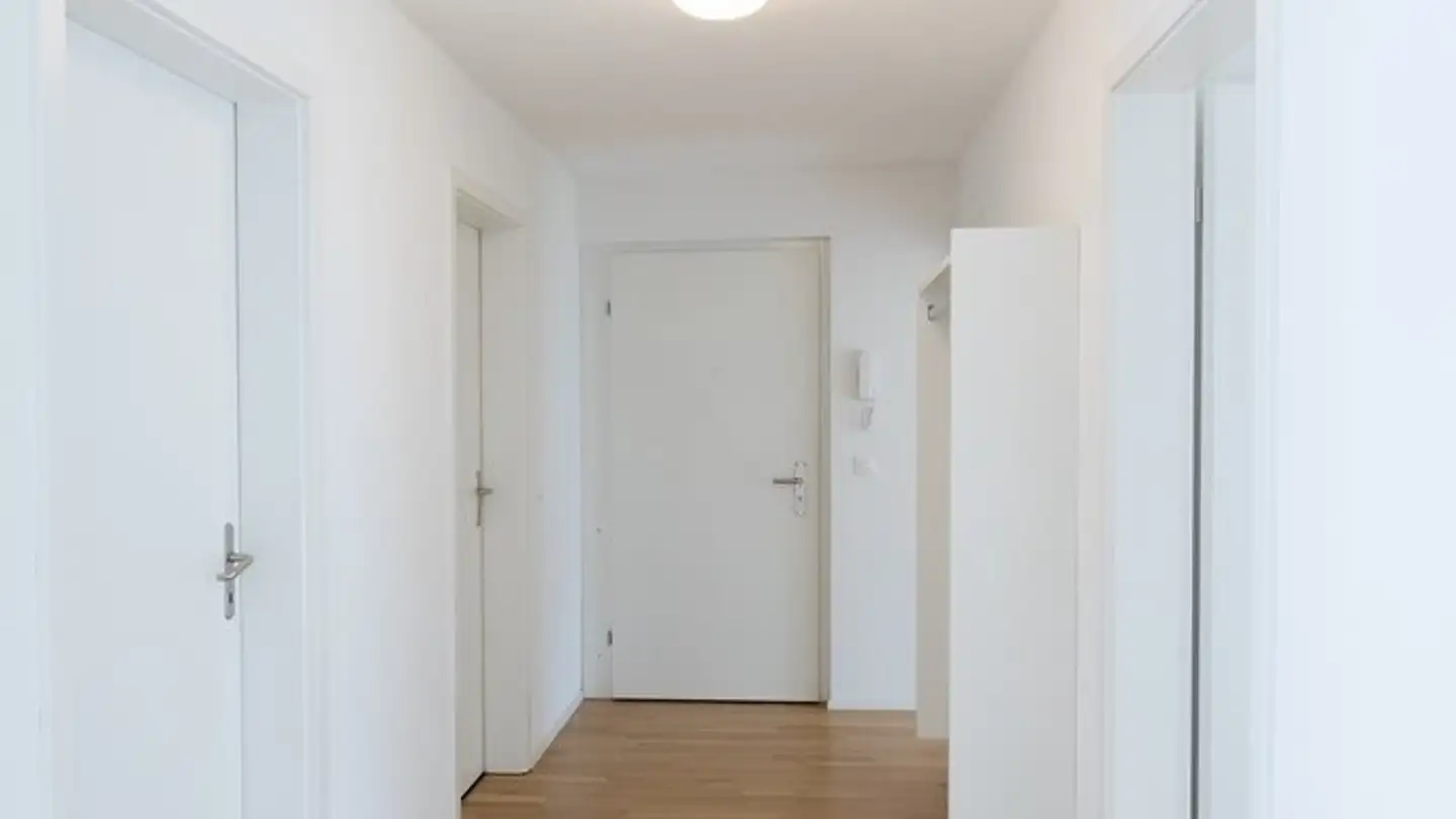 Appartamento in affitto - Kleeweg 17, 3303 Jegenstorf - Foto 2