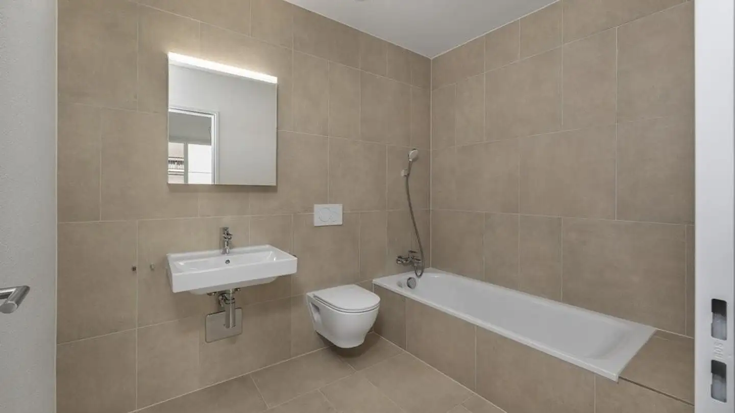 Appartamento in affitto - Aumattstrasse 72, 4153 Reinach BL - Foto 4