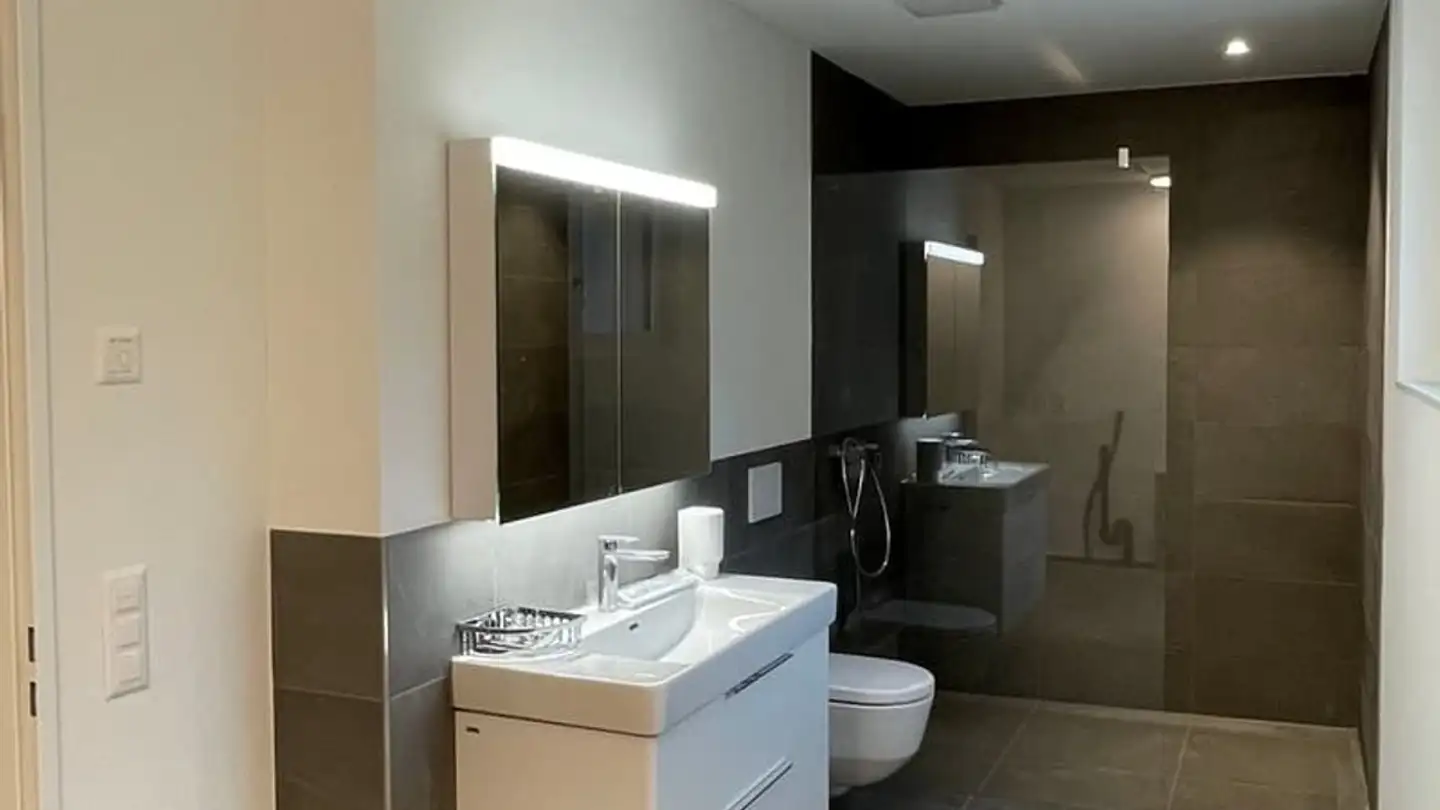 Wohnung mieten - 8712 Stäfa - Foto 3