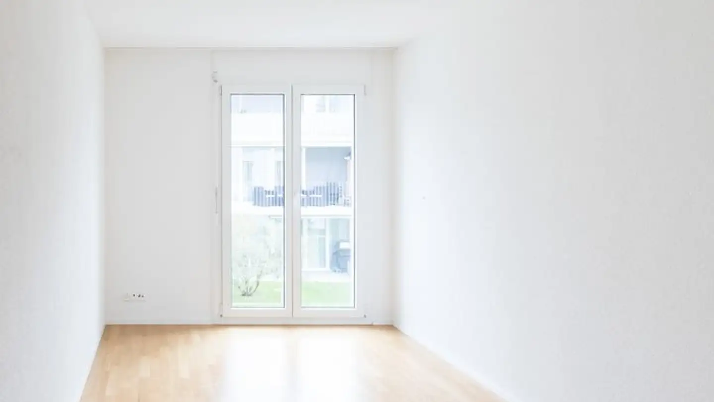 Appartamento in affitto - Kleeweg 17, 3303 Jegenstorf - Foto 3