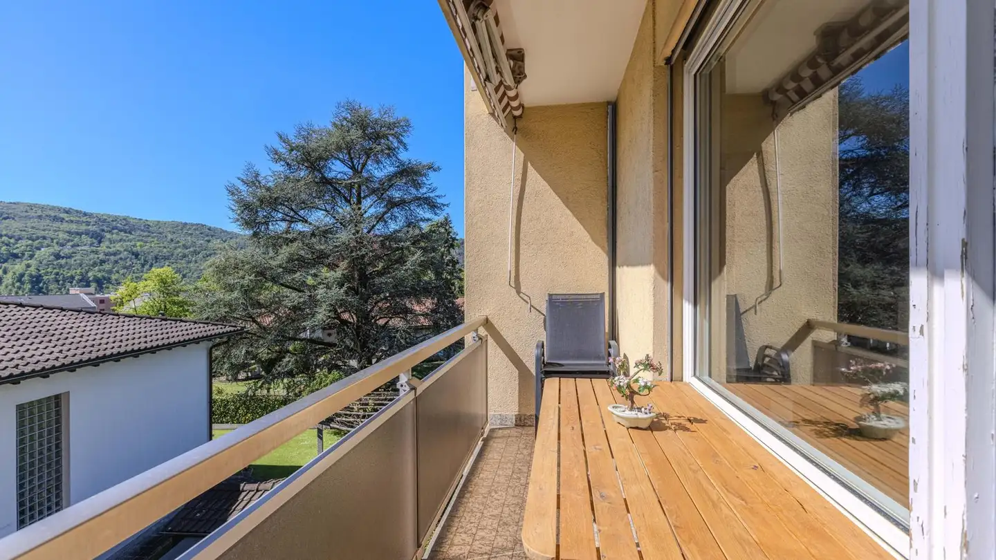 Appartement à vendre - 6833 Vacallo - Photo 3